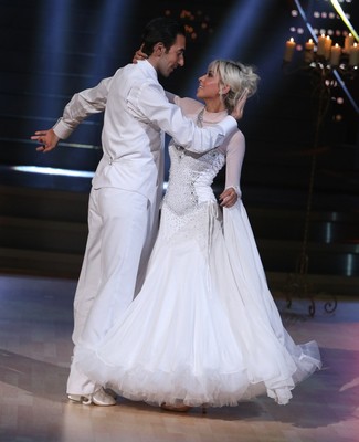 Dancing with the Stars week 2